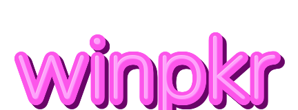 winpkr — logo kanal