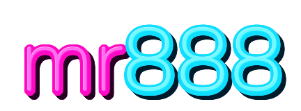 mr888 — logo kanal