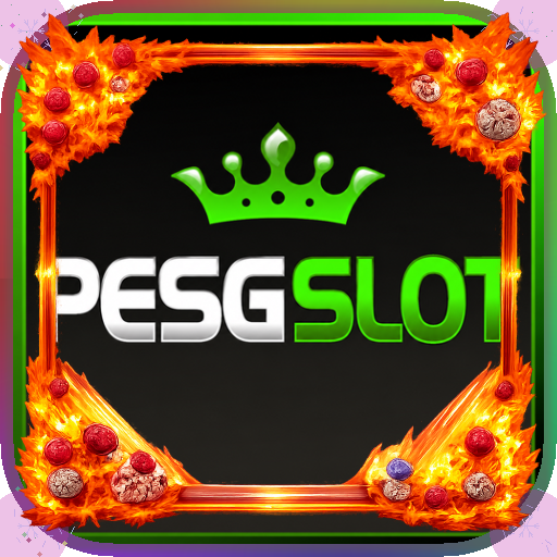 pesgslot — mitra unggulan